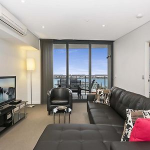 Executive Two-Bedroom Apartment
